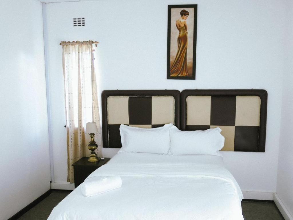 33 Goulborn Street Goodwood Hotell Kapstaden Exteriör bild