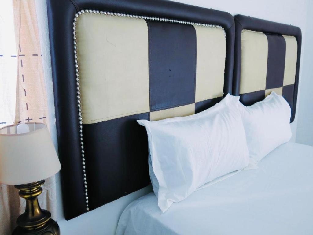 33 Goulborn Street Goodwood Hotell Kapstaden Exteriör bild